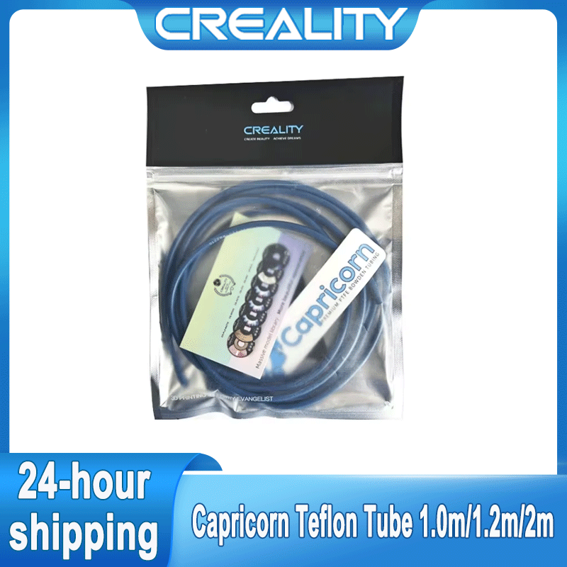 Creality Printer Ender 3 - CREALITY voor Capricorn Bowden PTFE voor