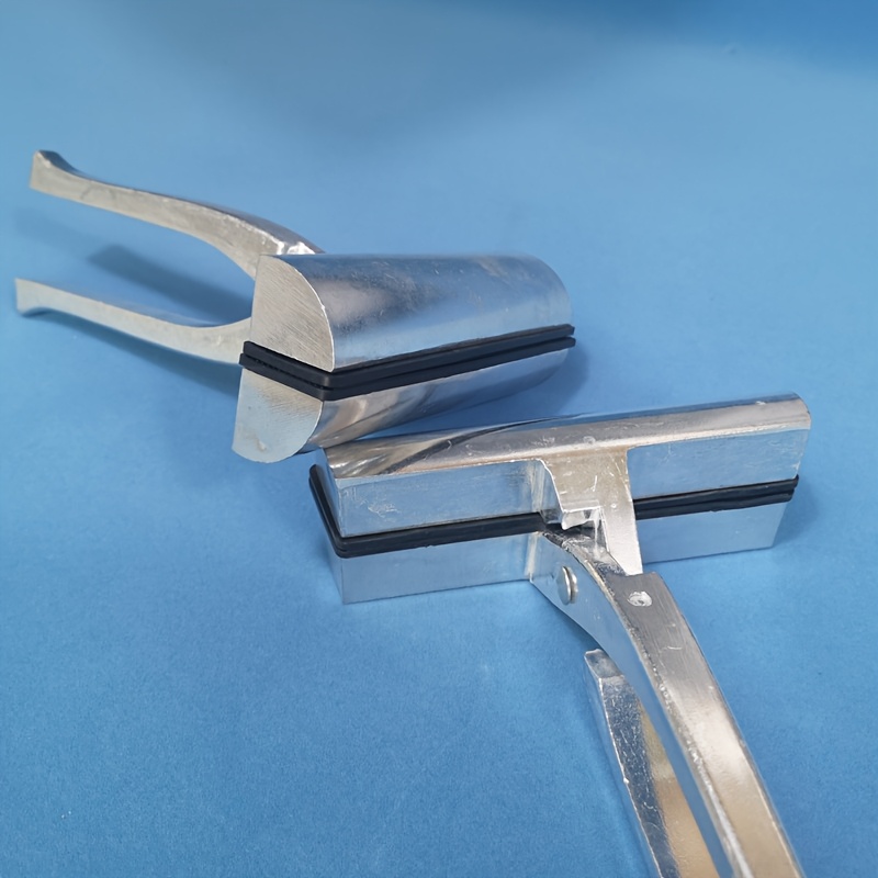 Screen Printing Frame Mesh - Aluminium gaasklem & trektool voor het
