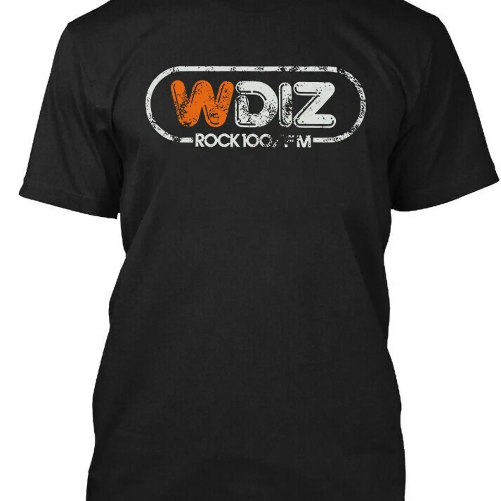Commercial Printing News - NIEUW Populair WDIZ Amerikaans commercieel radiostation