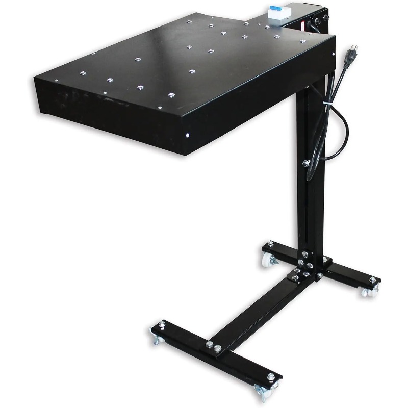 Flash Dryer Screen Print - Flitsdroger 16x16 inch 1600W flitsdroger voor
