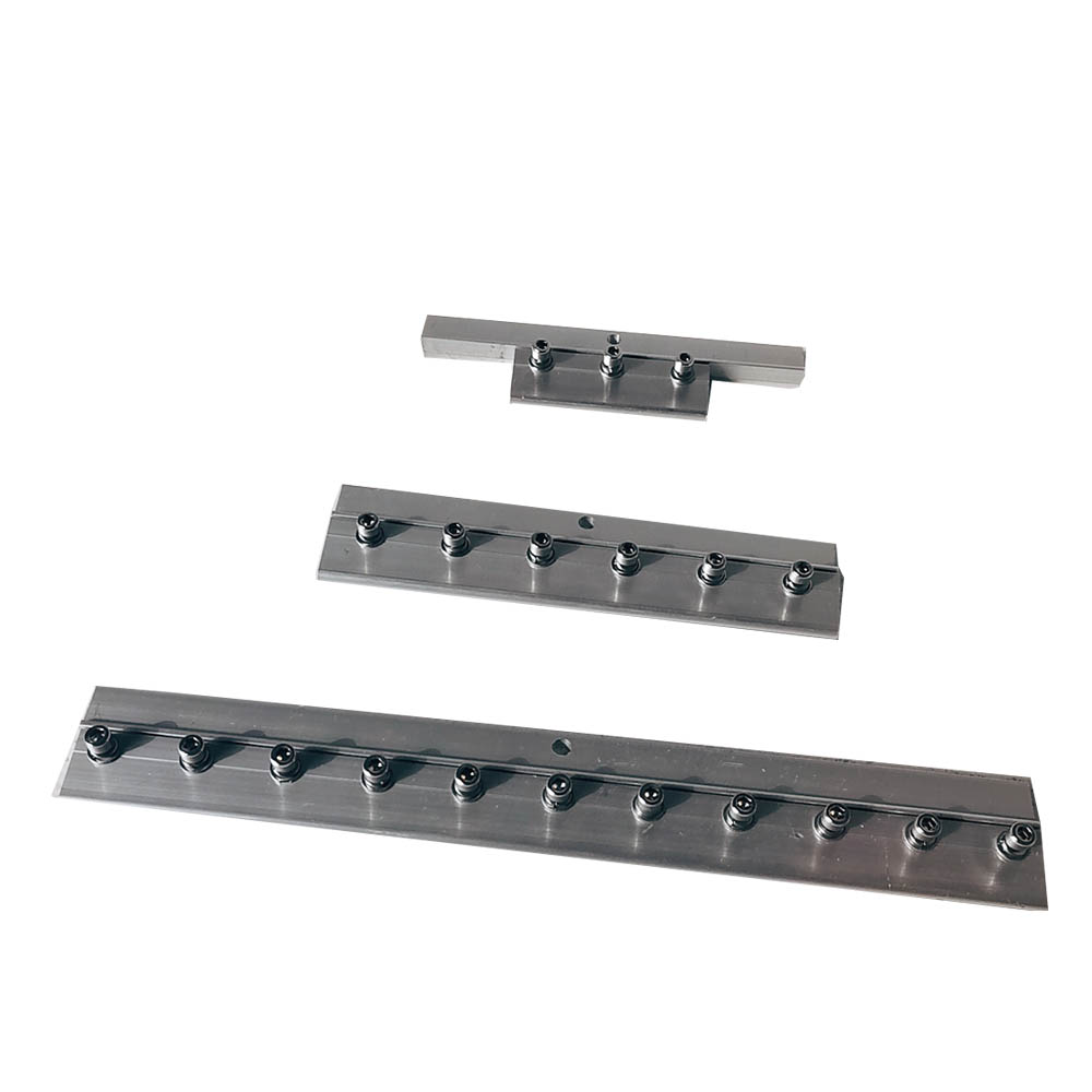 Screen Printing Squeegee - Nieuwe Ontwerp Zeefdruk Machine Accessoires Inkt