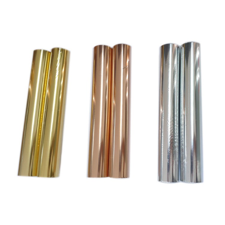 Lage temperatuur goudfolie het - Foil Transfer Machine recensie en prijs