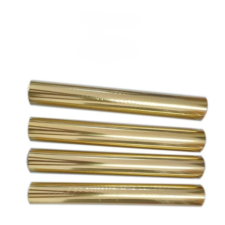 Lage temperatuur goudfolie het - Foil Transfer Machine recensie en prijs