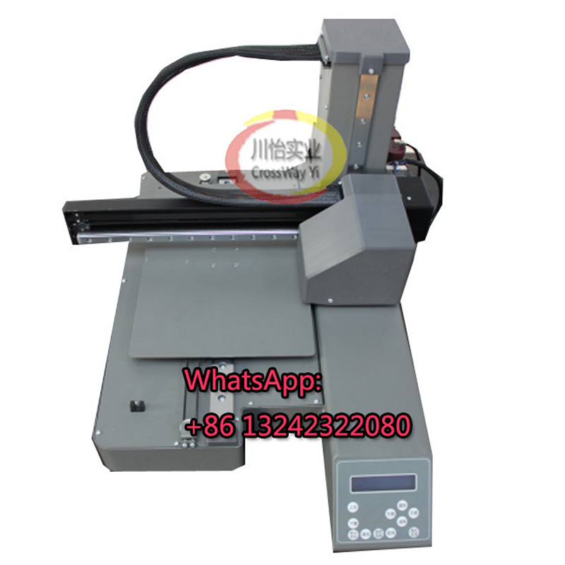 Mini Inkjet LED A4 Kleine Desk - Commercial Photo Printer recensie en prijs
