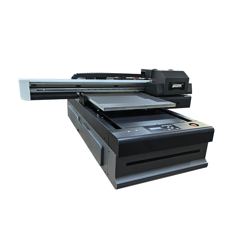 UV 60*90cm afdrukformaat krist - Commercial Printing Software recensie en prijs