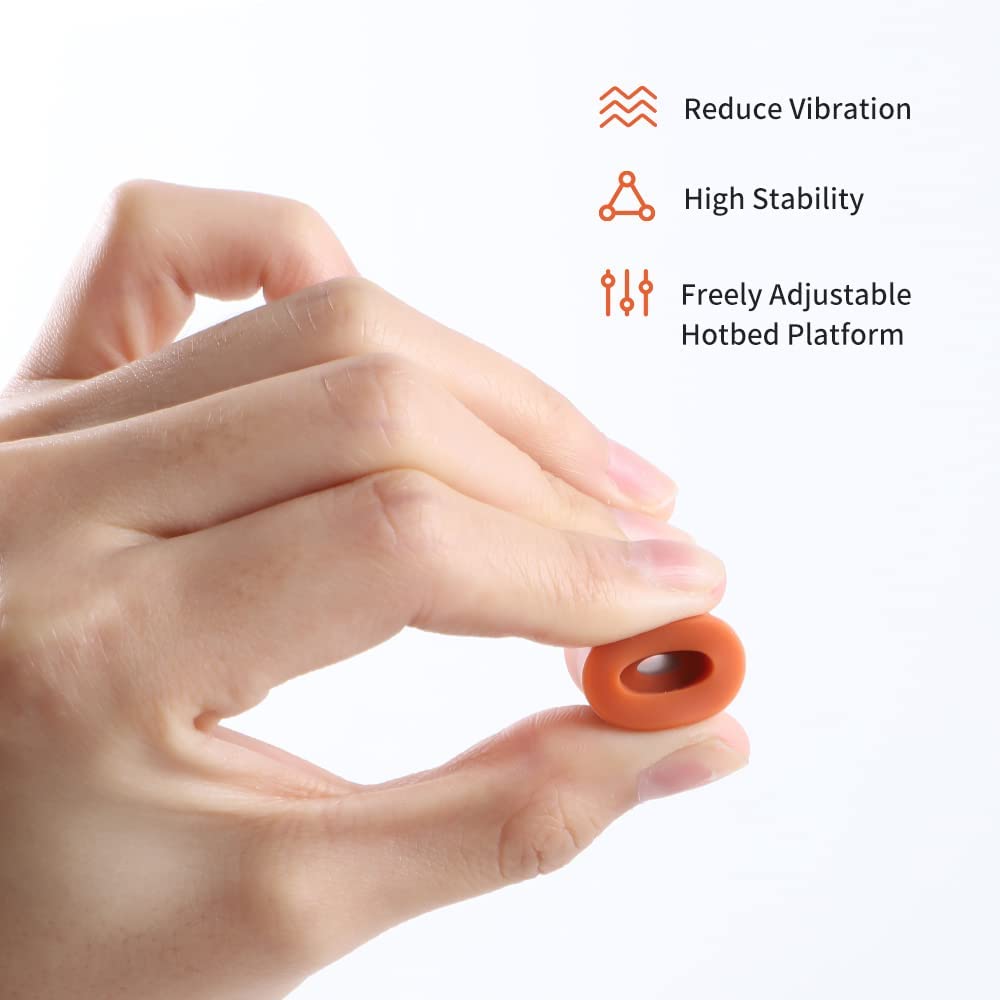 Creality Ender 3 Pro Springs U - Creality Printer Ender 3 recensie en prijs