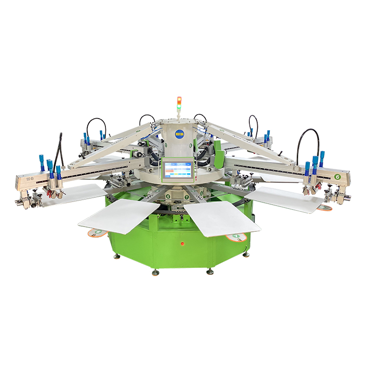 Nieuwe Aanwinst Automatische 6 - Flash Dryer Screen Print recensie en prijs