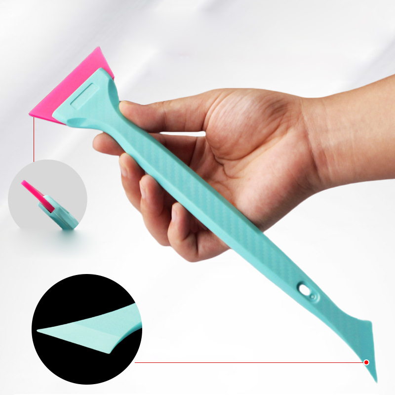 Voertuig Tint Squeegee voor kl - Screen Printing Squeegee recensie en prijs