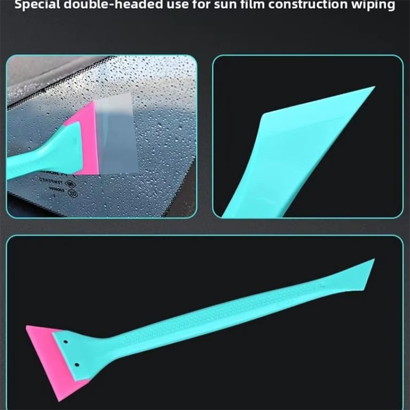 Voertuig Tint Squeegee voor kl - Screen Printing Squeegee recensie en prijs