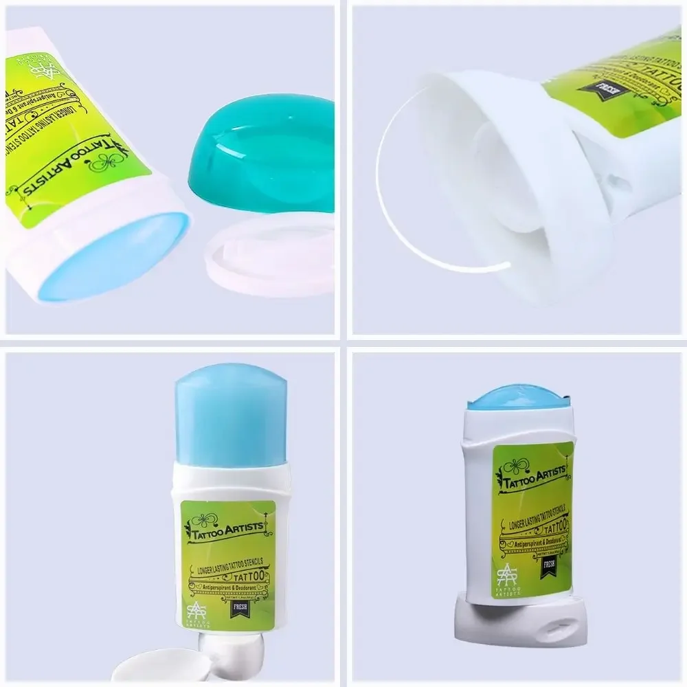 Tattoo Transfer Paste Tattoo S - Foil Transfer Machine recensie en prijs