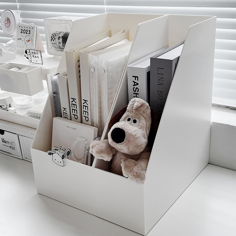Organizer Decoratief Tijdschri - Commercial Wall Printing recensie en prijs