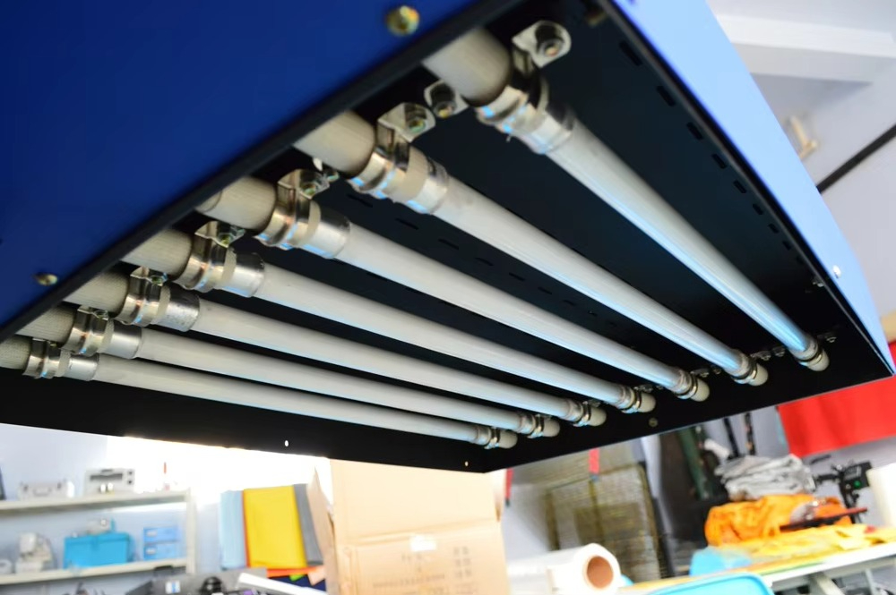 Hete aanbieding IR-flitsdroger - Flash Dryer Screen Print recensie en prijs