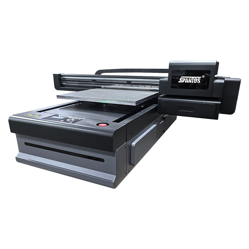 60*90 cm afdrukformaat uv flat - Commercial Printing Software recensie en prijs