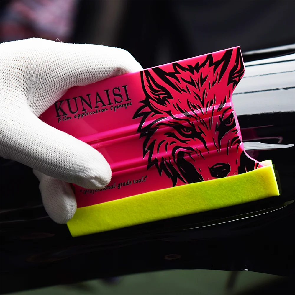 ALIWRAP China-Chic Magnetische - Screen Printing Squeegee recensie en prijs
