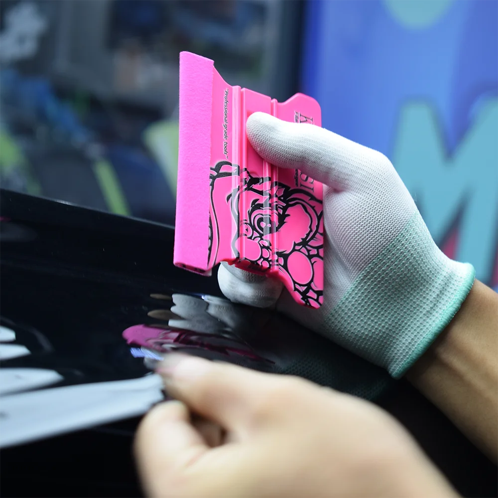 ALIWRAP China-Chic Magnetische - Screen Printing Squeegee recensie en prijs