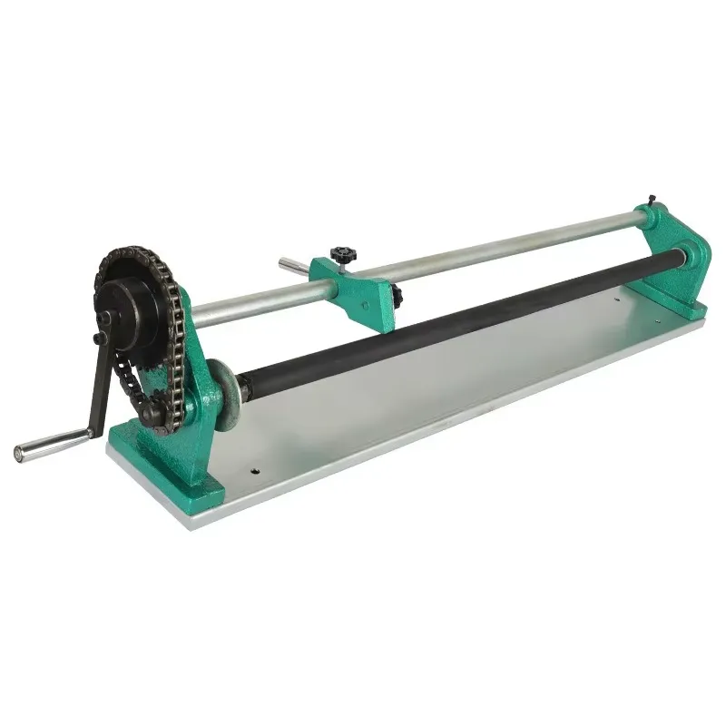 Goudfolie elektrochemisch snij - Foil Transfer Machine recensie en prijs