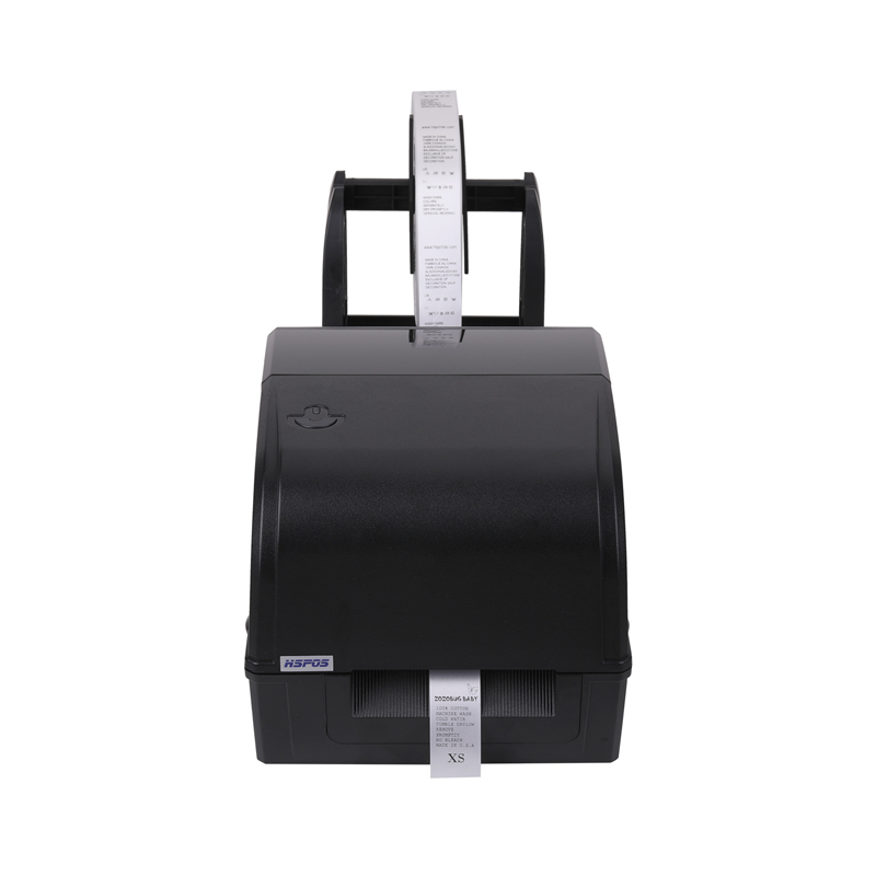 Nieuw desktoplabel voor warmte - Commercial Printing News recensie en prijs
