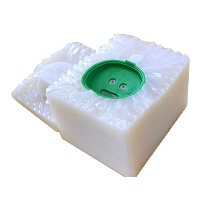 Op maat gemaakte kunststof ond - Commercial Resin Printing recensie en prijs
