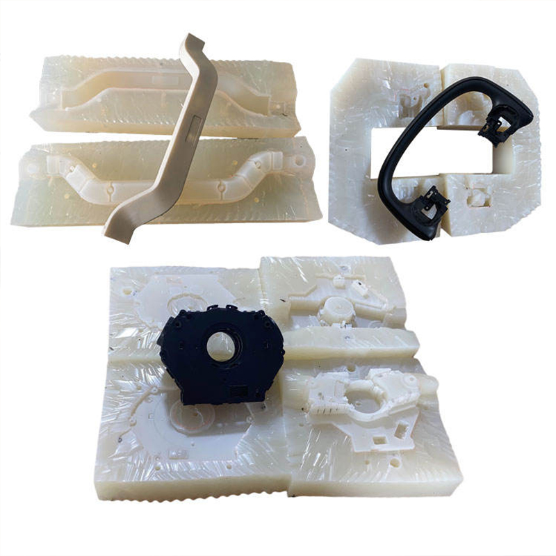 Op maat gemaakte kunststof ond - Commercial Resin Printing recensie en prijs