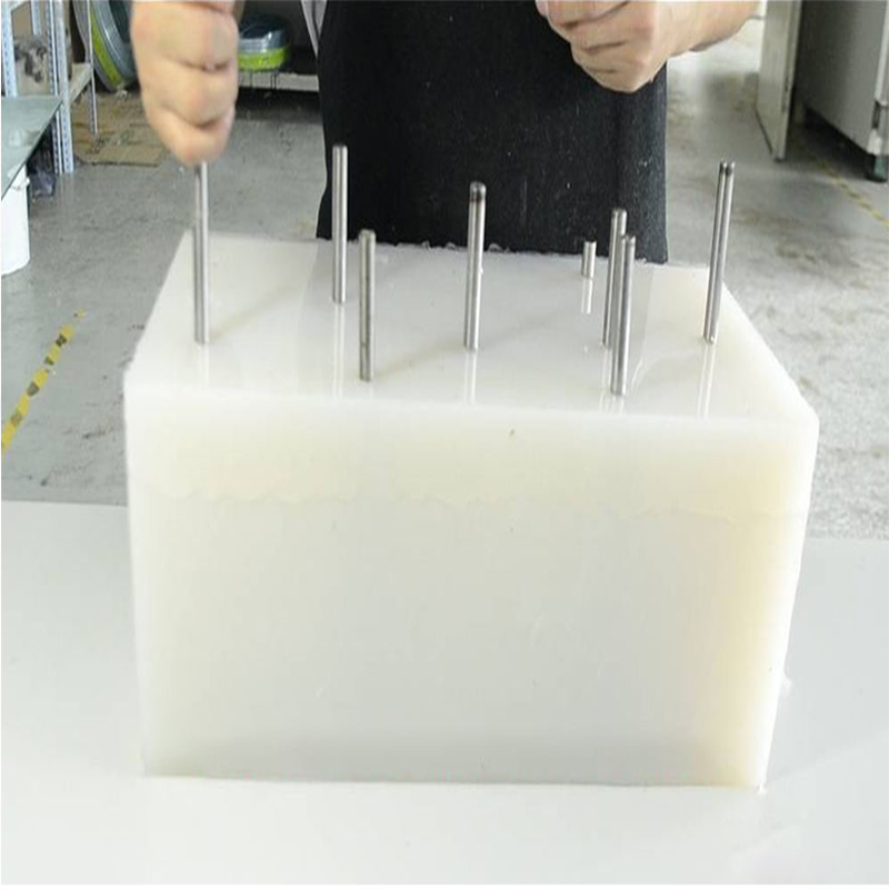 Op maat gemaakte kunststof ond - Commercial Resin Printing recensie en prijs