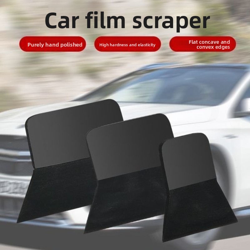 TOFAR PPF Zuigmond Kleine rubb - Screen Printing Squeegee recensie en prijs