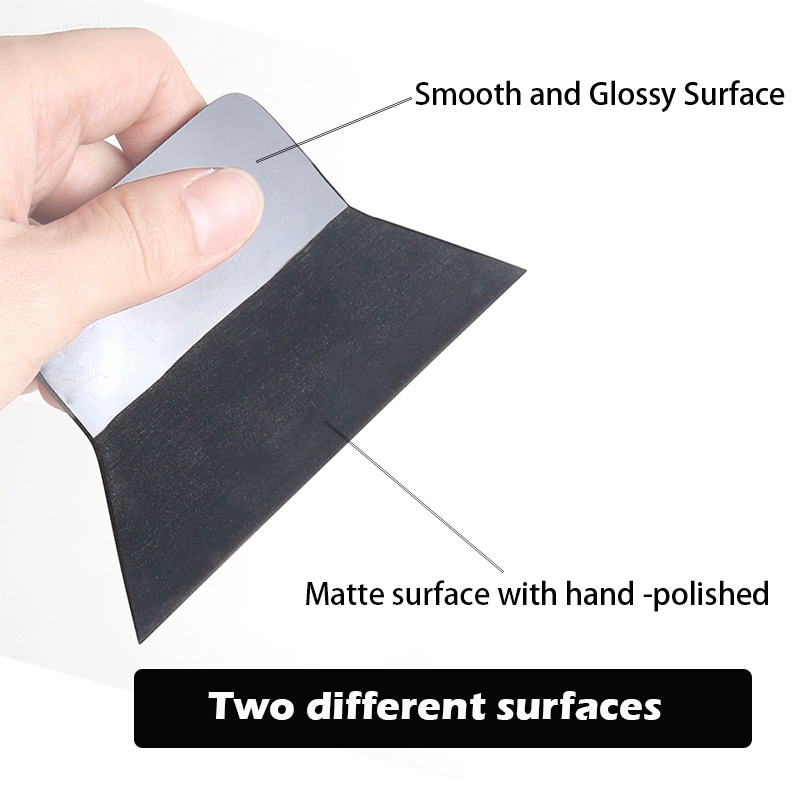 TOFAR PPF Zuigmond Kleine rubb - Screen Printing Squeegee recensie en prijs