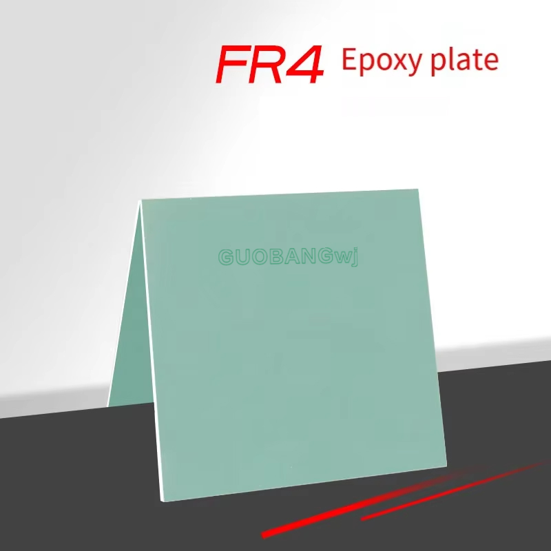 1 stks 3/4/5/6mm Dikte FR4 Gla - Commercial Resin Printing recensie en prijs