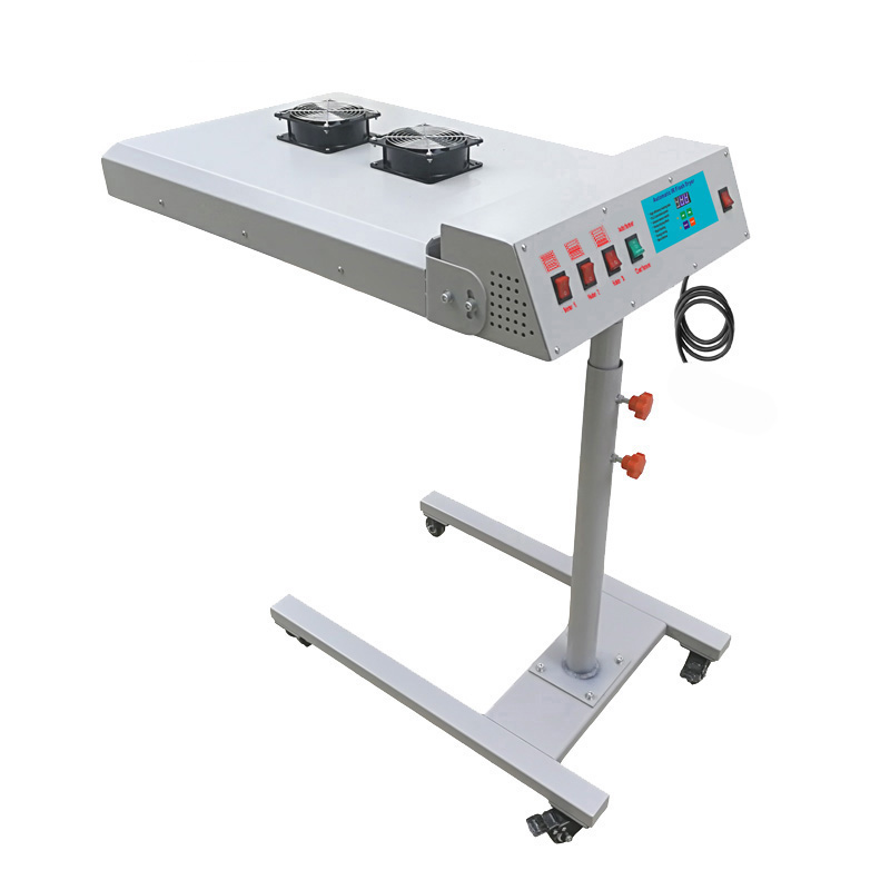 Automatische IR-flitsdroger vo - Flash Dryer Screen Print recensie en prijs