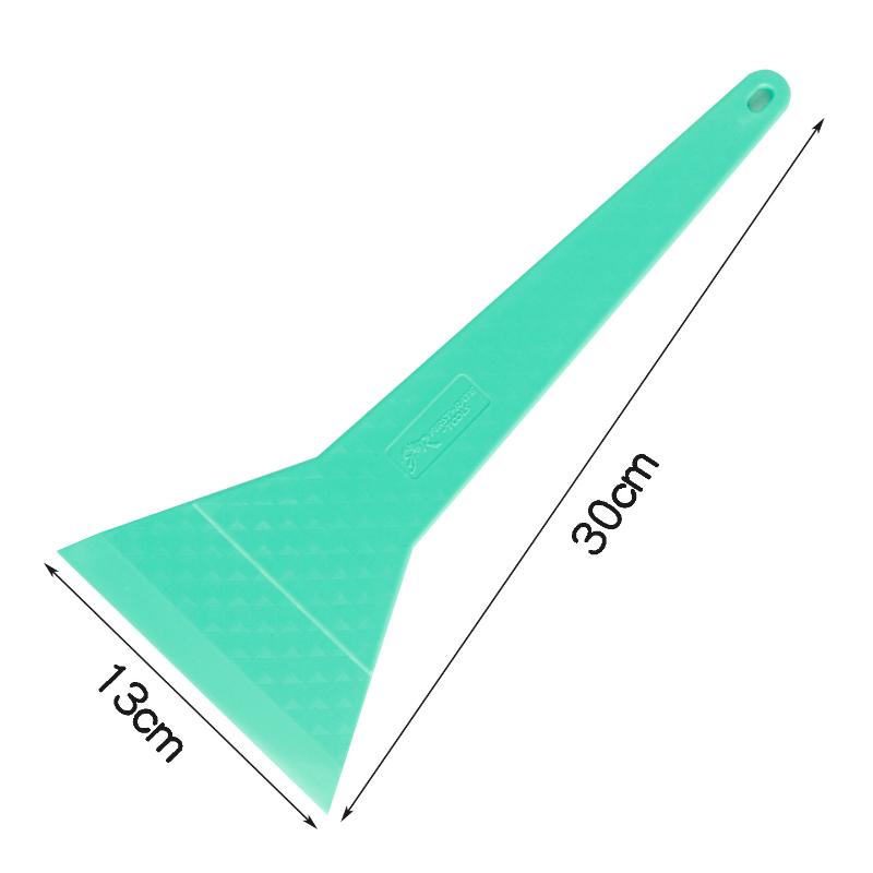 Nieuwe raamfolie zonwerende fo - Screen Printing Squeegee recensie en prijs