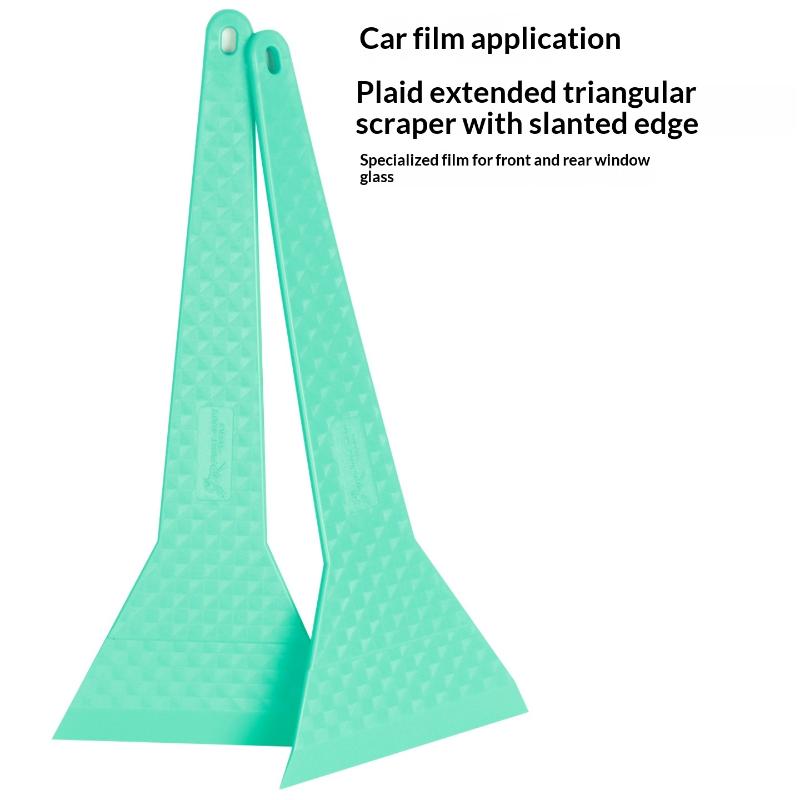 Nieuwe raamfolie zonwerende fo - Screen Printing Squeegee recensie en prijs