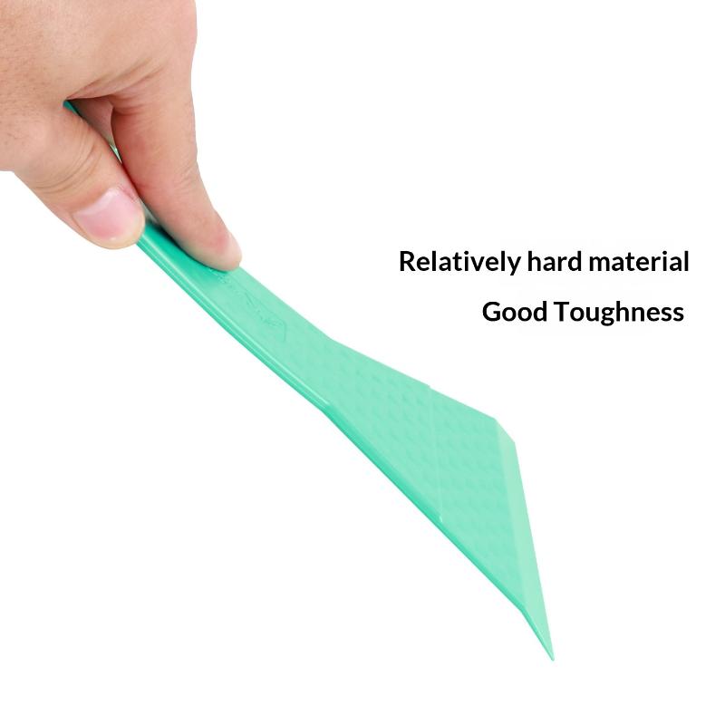 Nieuwe raamfolie zonwerende fo - Screen Printing Squeegee recensie en prijs