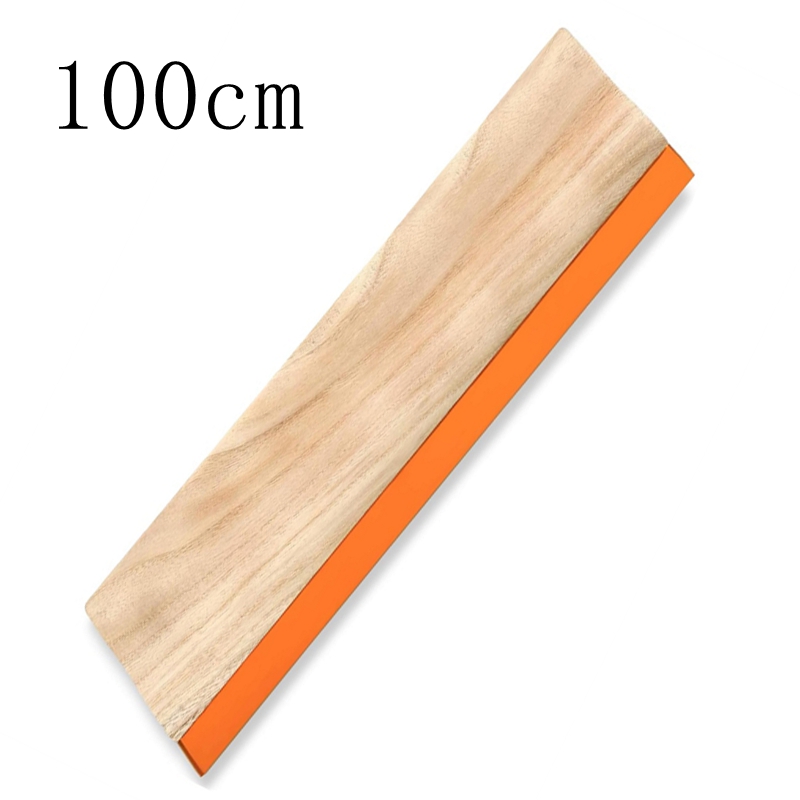 100 cm lange zeefdruk rubberen - Screen Printing Squeegee recensie en prijs