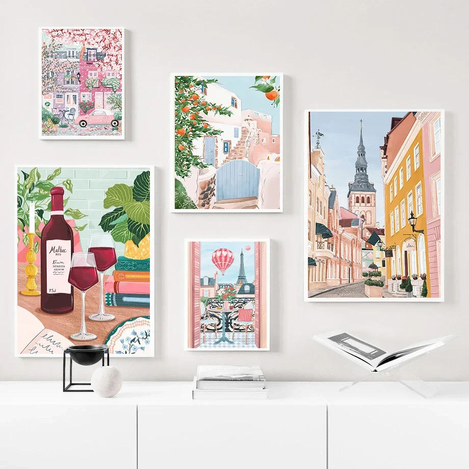 1 stuk frameloos canvas schild - Commercial Wall Printing recensie en prijs