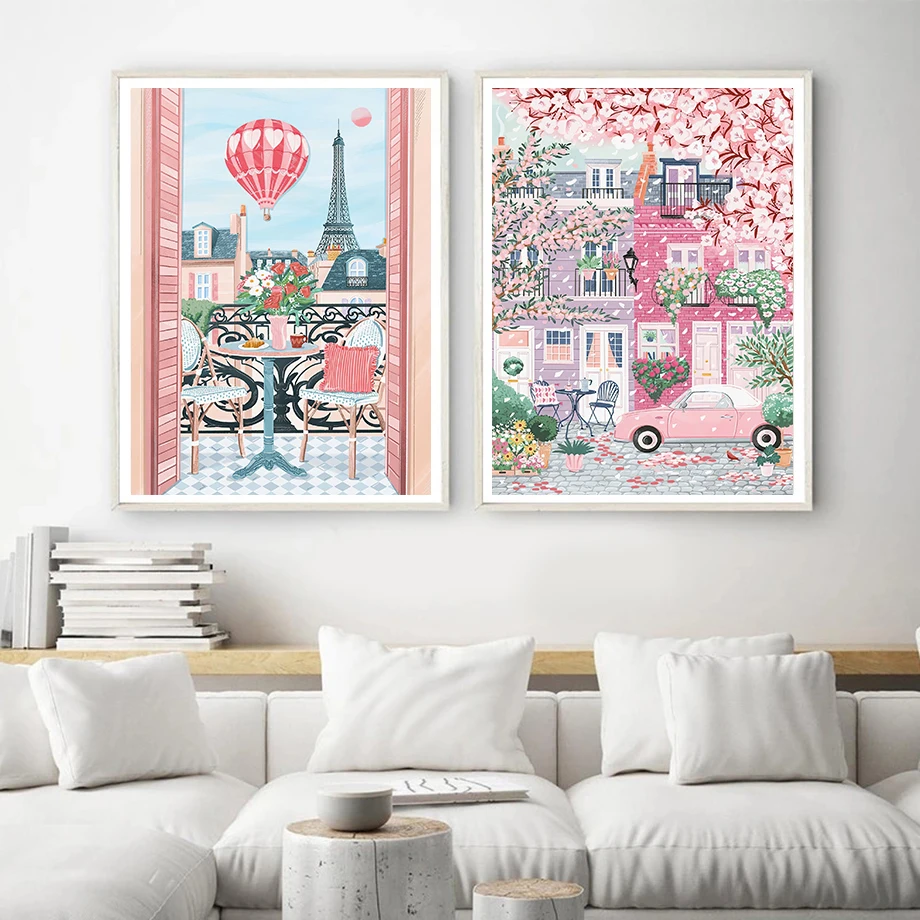 1 stuk frameloos canvas schild - Commercial Wall Printing recensie en prijs