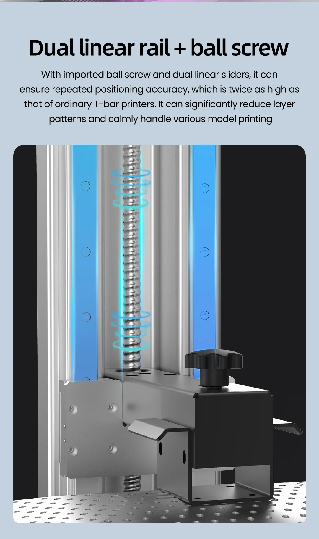 2025 Groothandel 3D-printeract - Commercial Resin Printing recensie en prijs