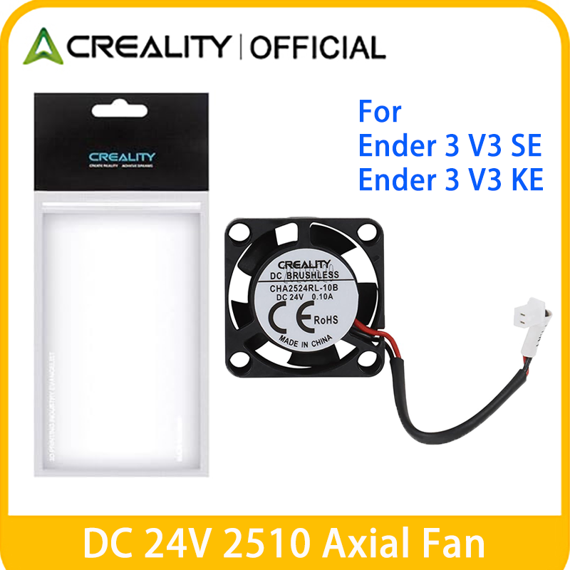 Creality Ender 3 V3 SE Extrude - Creality Printer Ender 3 recensie en prijs