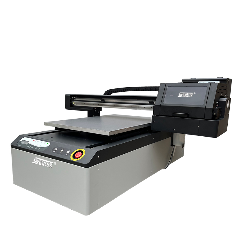 Beste prijs A1 UV-printer met  - Commercial Printing Software recensie en prijs