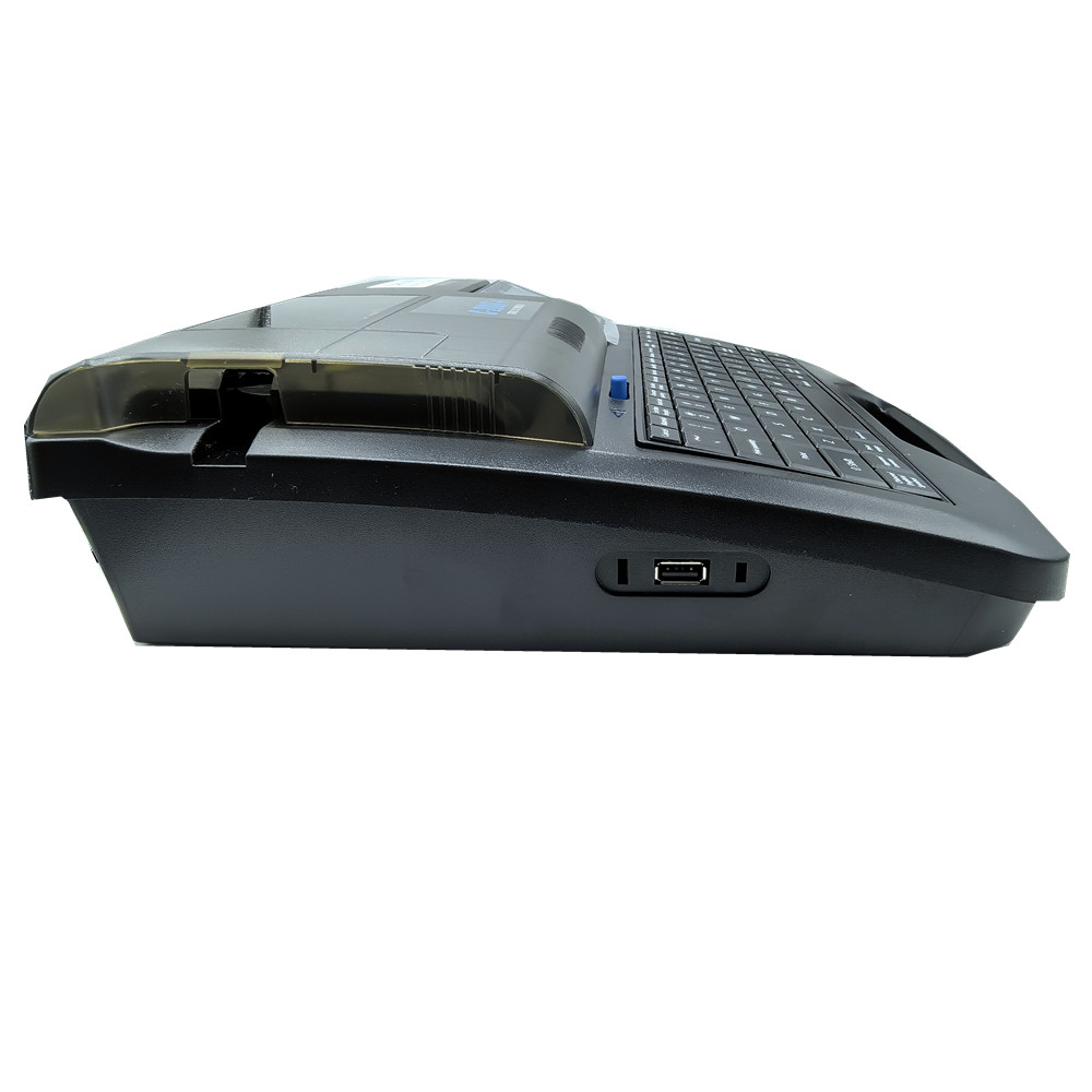 Lint + buisbeugel Nieuwe buisp - Commercial Printing News recensie en prijs