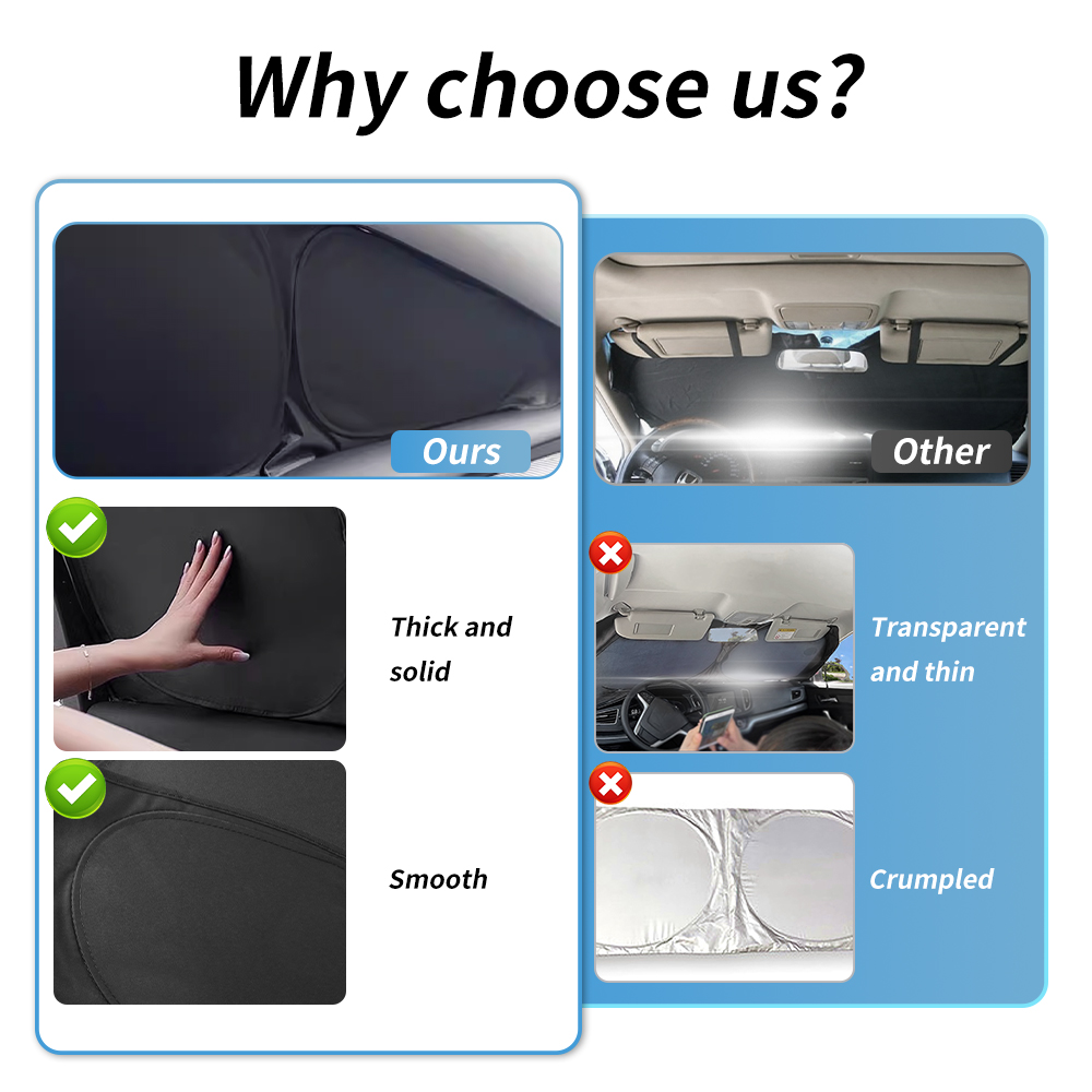 Custom Magnetische Autoruit Zo - Screen Printing Frame Mesh recensie en prijs