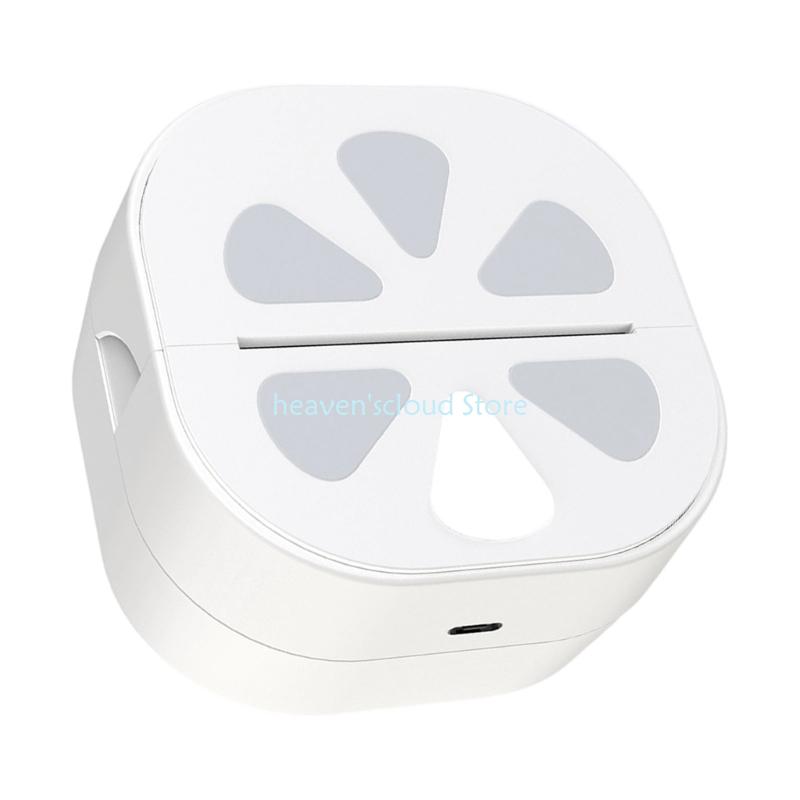 Y88B Mini-fotoprinter Thermisc - Commercial Photo Printer recensie en prijs