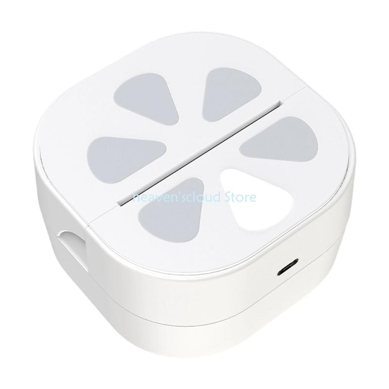 Y88B Mini-fotoprinter Thermisc - Commercial Photo Printer recensie en prijs