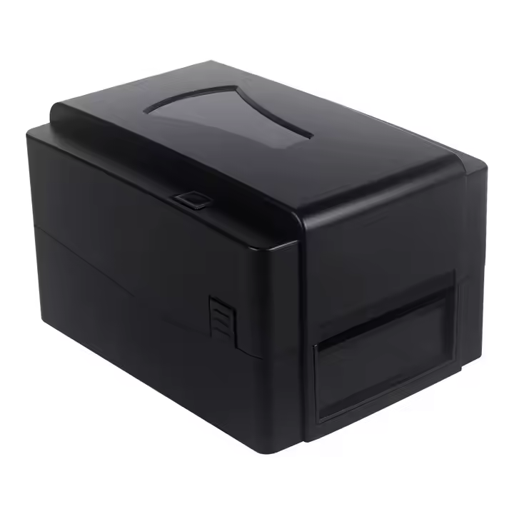 OEM Label Digitale Satijnen Li - Foil Transfer Machine recensie en prijs