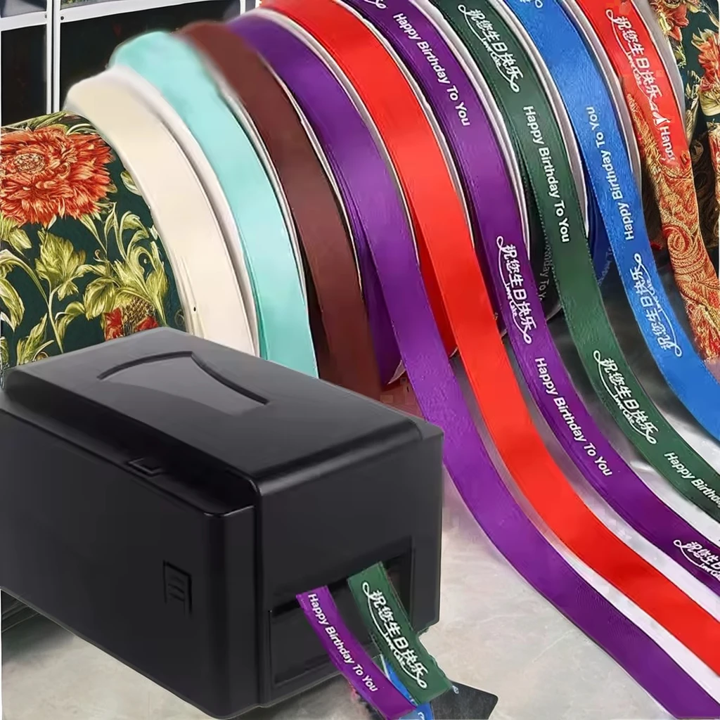 OEM Label Digitale Satijnen Li - Foil Transfer Machine recensie en prijs