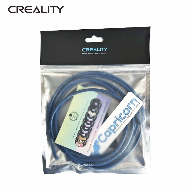 CREALITY voor Capricorn Bowden - Creality Printer Ender 3 recensie en prijs