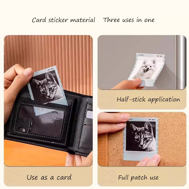 Niimbot B21Pro Image Label Mac - Commercial Photo Printer recensie en prijs