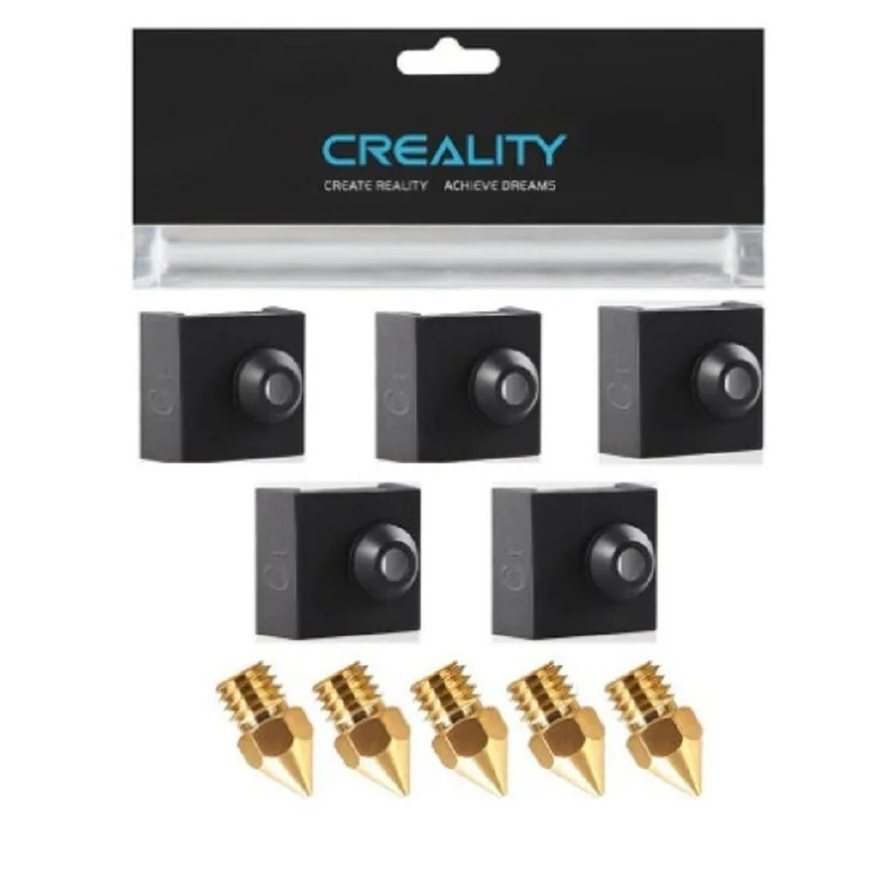 Officiële Creality Ender 3/End - Creality Printer Ender 3 recensie en prijs
