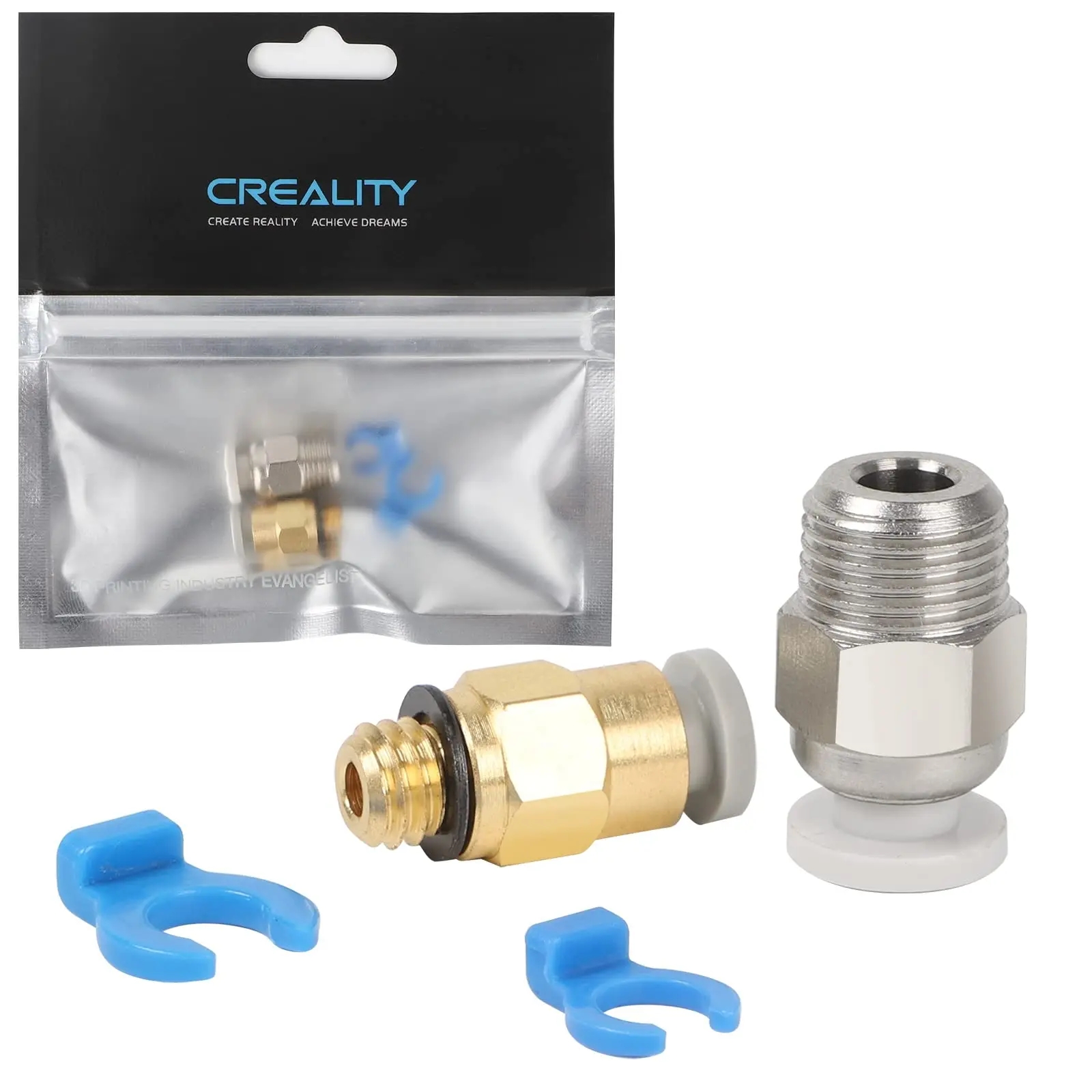 Creality Officiële PC4-M6 en P - Creality Printer Ender 3 recensie en prijs