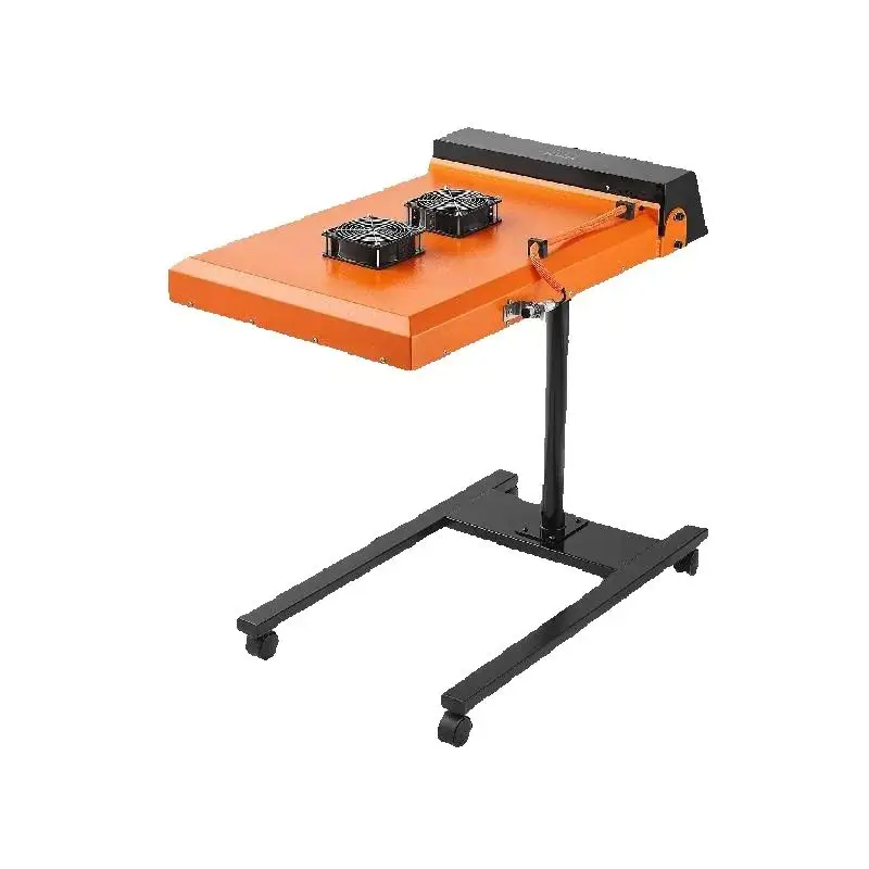 Pro Flash Droger Upgrade 6000W - Flash Dryer Screen Print recensie en prijs