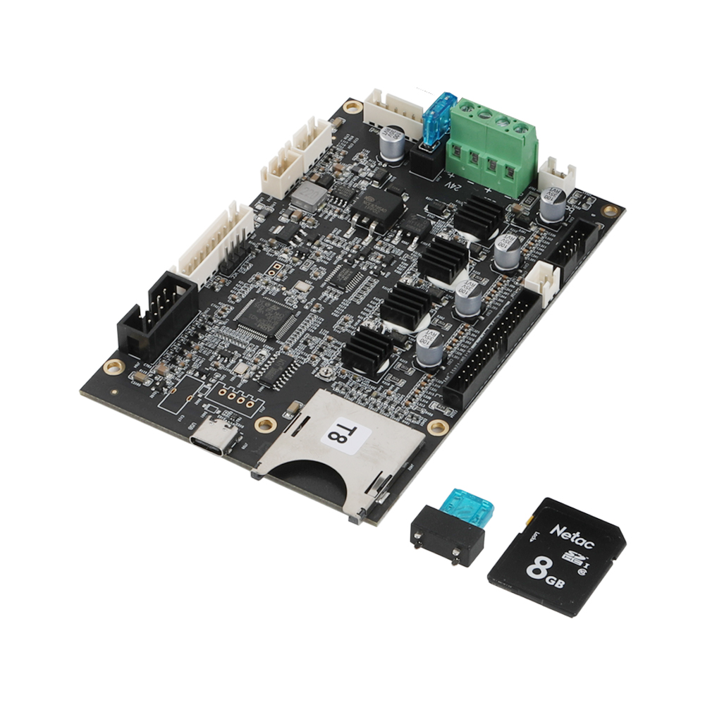 Creality voor Ender-3 S1 Still - Creality Printer Ender 3 recensie en prijs