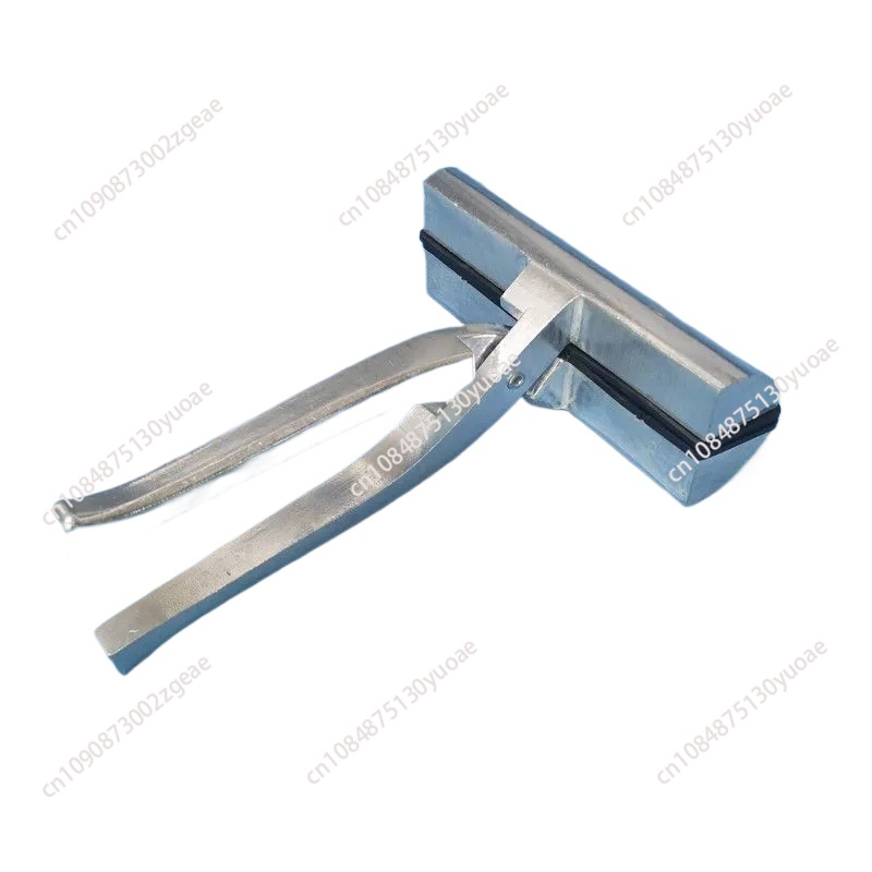 Professionele rektang voor zee - Screen Printing Frame Mesh recensie en prijs